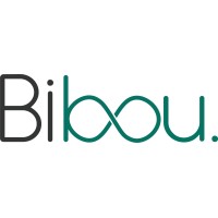 Bibou logo, Bibou contact details