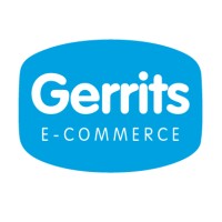 Gerrits e-commerce logo, Gerrits e-commerce contact details