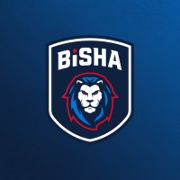 BISHA Skater Hockey logo, BISHA Skater Hockey contact details