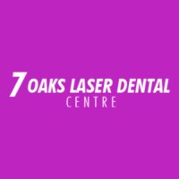 7 Oaks Laser Dental Centre logo, 7 Oaks Laser Dental Centre contact details