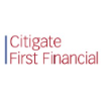 Citigate First Financial logo, Citigate First Financial contact details