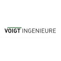 VOIGT Ingenieure logo, VOIGT Ingenieure contact details