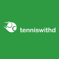 TenniswithD logo, TenniswithD contact details