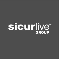 Sicurlive Group logo, Sicurlive Group contact details