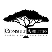 ConsultAbilities Ltd. logo, ConsultAbilities Ltd. contact details