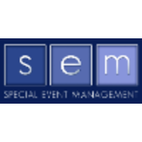 Special Event Management, LLC logo, Special Event Management, LLC contact details