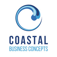 Coastal Business Concepts logo, Coastal Business Concepts contact details