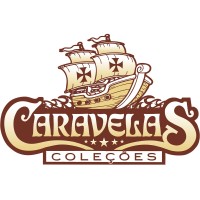 Caravelas Coleções logo, Caravelas Coleções contact details