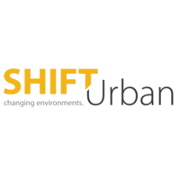 Shift Urban logo, Shift Urban contact details