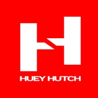 Huey Hutch logo, Huey Hutch contact details