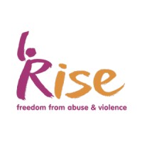 RISE UK logo, RISE UK contact details