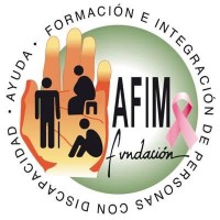 Fundación AFIM logo, Fundación AFIM contact details