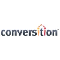 Conversition logo, Conversition contact details