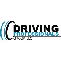 Driving Professionals Group, LLC logo, Driving Professionals Group, LLC contact details