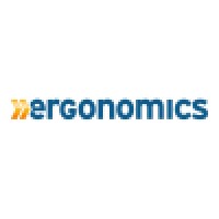 Ergonomics AG logo, Ergonomics AG contact details