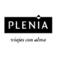 Plenia logo, Plenia contact details