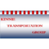 Kinnie Transportation Group logo, Kinnie Transportation Group contact details