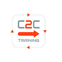 C2C Training Group logo, C2C Training Group contact details