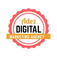 Adez digital Marketing Agency logo, Adez digital Marketing Agency contact details