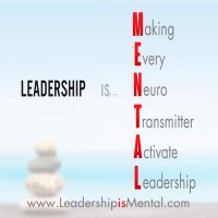 Leadership is Mental logo, Leadership is Mental contact details