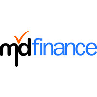 Market Direct Finance logo, Market Direct Finance contact details