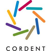 Cordent logo, Cordent contact details