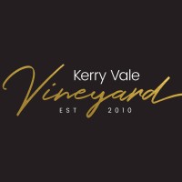 Kerry Vale Vineyard logo, Kerry Vale Vineyard contact details