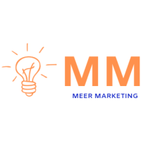 Meer Marketing logo, Meer Marketing contact details