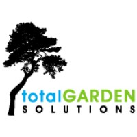 Total Garden Solutions logo, Total Garden Solutions contact details