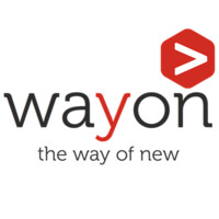 WAYON IT Solutions logo, WAYON IT Solutions contact details