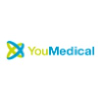 YouMedical logo, YouMedical contact details