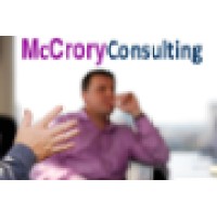 McCrory Consulting logo, McCrory Consulting contact details