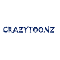 Crazytoonz Animation Studios logo, Crazytoonz Animation Studios contact details