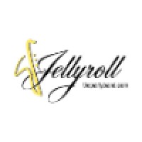 Jellyroll logo, Jellyroll contact details