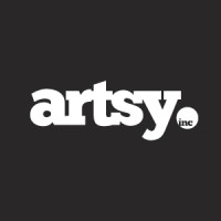 Artsy, Inc logo, Artsy, Inc contact details