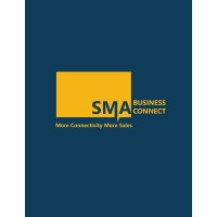 SMA Business Connect logo, SMA Business Connect contact details