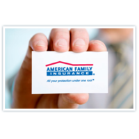 American Family Insurance - Rob Sanvik Agency logo, American Family Insurance - Rob Sanvik Agency contact details