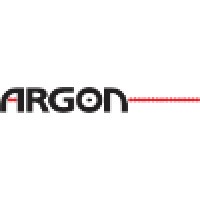 Argon logo, Argon contact details