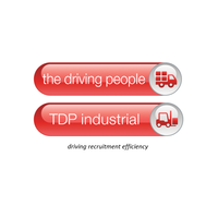 The Driving People / TDP Industrial logo, The Driving People / TDP Industrial contact details