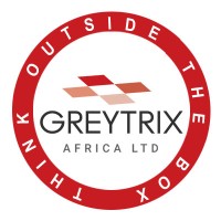 Greytrix Africa logo, Greytrix Africa contact details