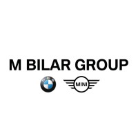 M BILAR GROUP logo, M BILAR GROUP contact details