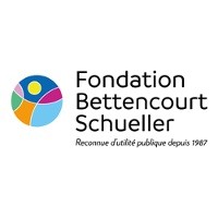 Fondation Bettencourt Schueller logo, Fondation Bettencourt Schueller contact details