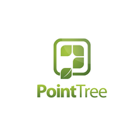 PointTree logo, PointTree contact details