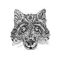 TheGreyWolfCo logo, TheGreyWolfCo contact details