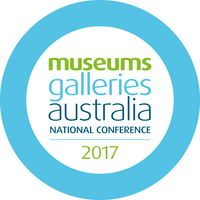 Museums Galleries Australia Queensland logo, Museums Galleries Australia Queensland contact details