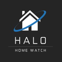 Halo Home Watch logo, Halo Home Watch contact details