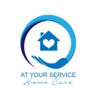 At Your Service HomeCare logo, At Your Service HomeCare contact details