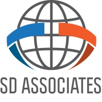 SD Associates Sdn. Bhd. logo, SD Associates Sdn. Bhd. contact details