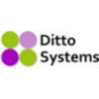 Ditto Systems Limited logo, Ditto Systems Limited contact details