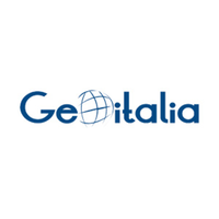 Geoitalia S.r.l. logo, Geoitalia S.r.l. contact details